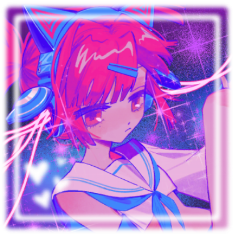 Buro - Muse Dash