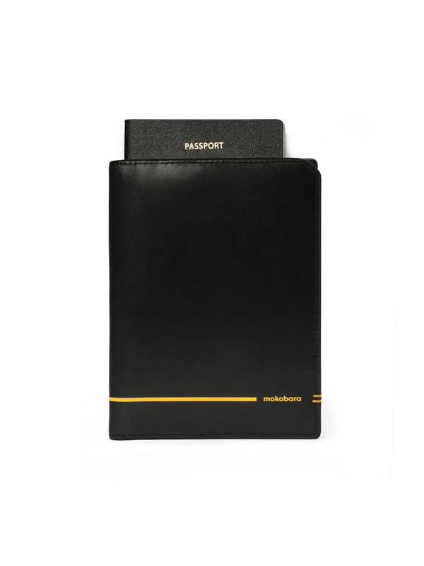 Stash Passport Sleeve MM 2