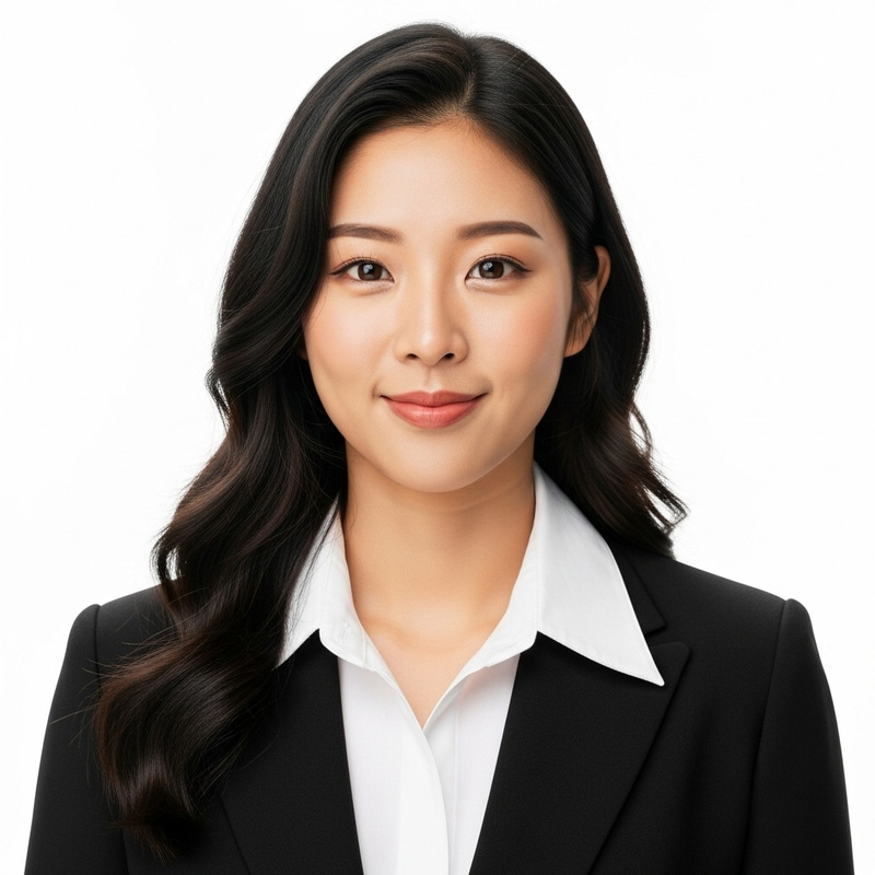 하이키 클린컷