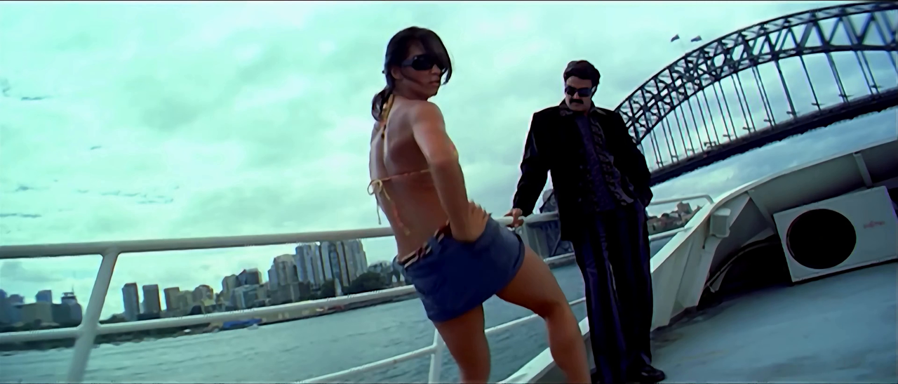 Anushka Shetty Title 4K Song from Okka Magadu2025-04-24 18-24-47-287-149