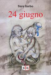 Sara Garbo – 24 giugno (2026)