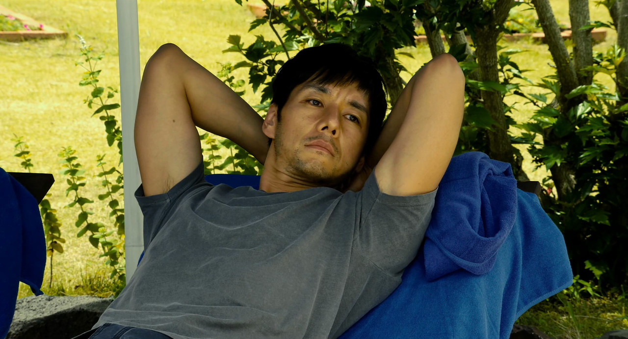 [HR] 女が眠る時 (2016) [BD 1080p x265]_1