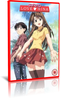 Love Hina (2000) [Completa] .mkv BDMux 1080p AC3 - ITA