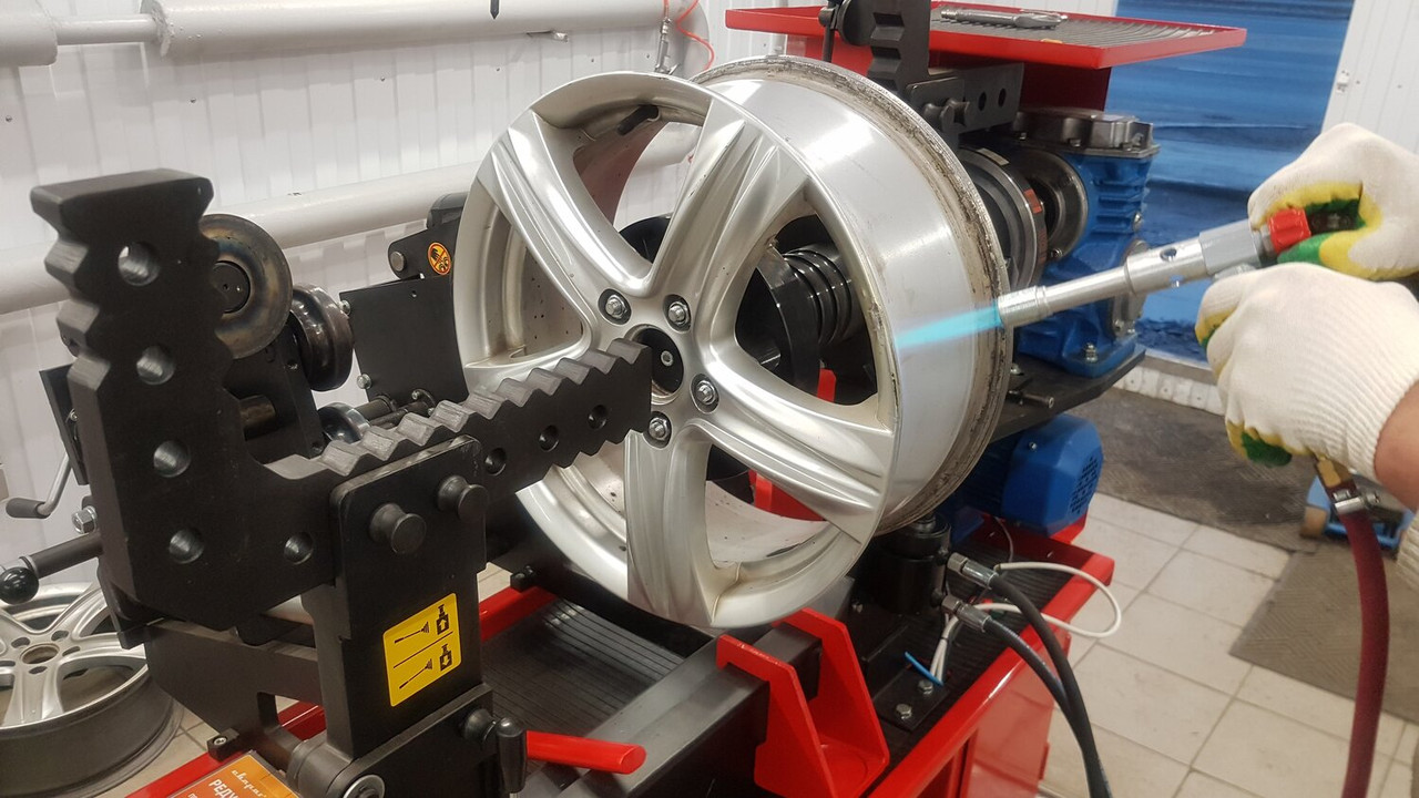 Правка дисков