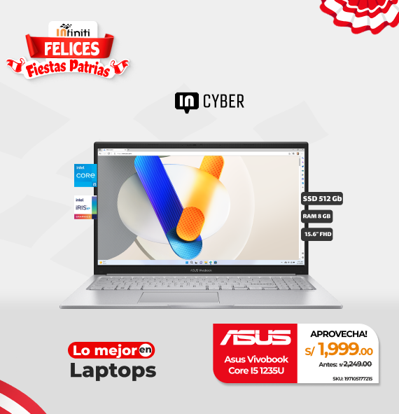 laptop ASUS