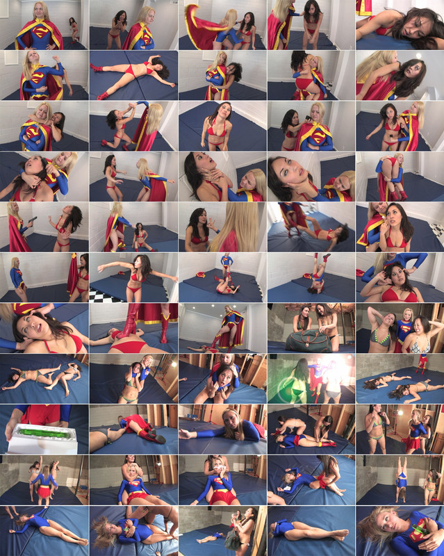 (SKW)ADOUBLEDOSEOFHEROINE