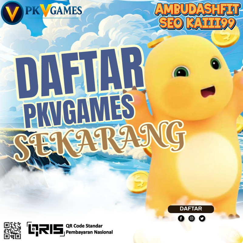 Poker-QQ | Situs Poker Resmi PKV Qiu Qiu Online Tergacor dengan Strategi Menang dan Kepercayaan Terbukti 2025 by Hey siriusly