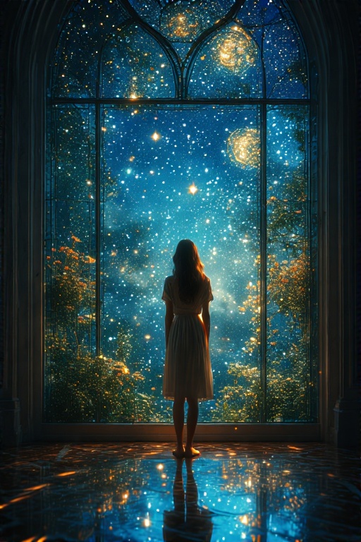 Hyperrealism-a-little-night-fa-4