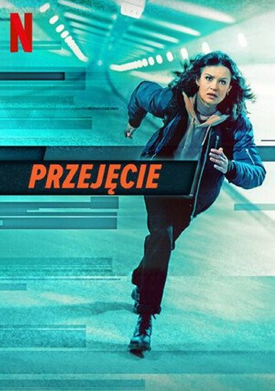 Przejęcie / The Takeover (2022) PL.WEB-DL.XviD-GR4PE | Lektor PL