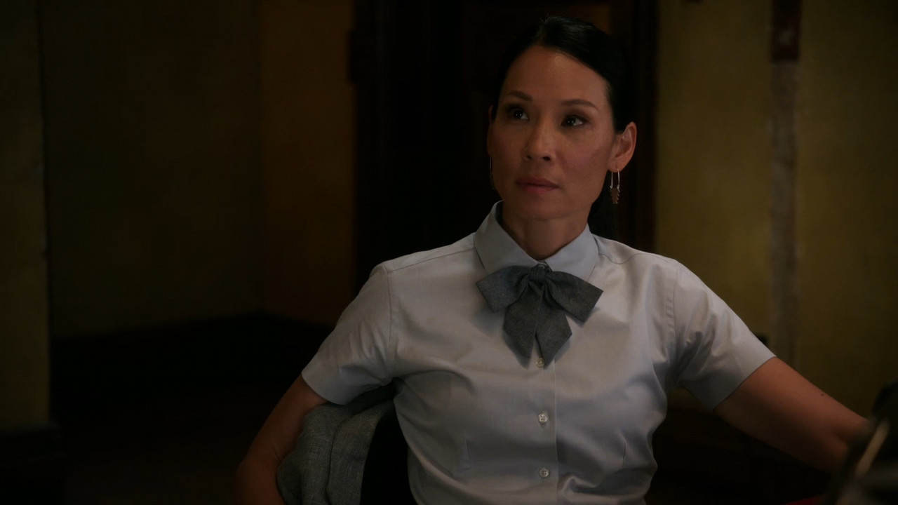 Elementary (2012) - S06E01 - An Infinite Capacity for Taking Pai