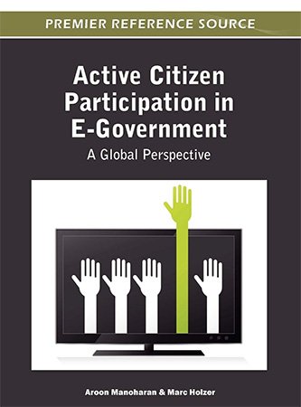 Active Citizen Participation in E-Government: A Global Perspective