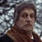 Vincent Price as Phibes in The Abominable Doctor Phibes.