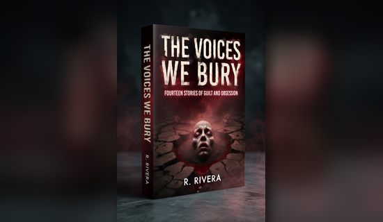 The Voices We Bury