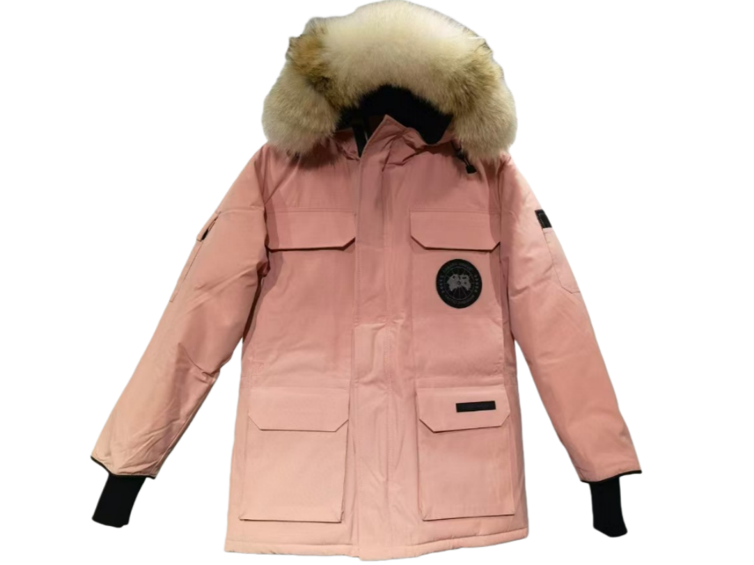 Canada Goose Down Jacket