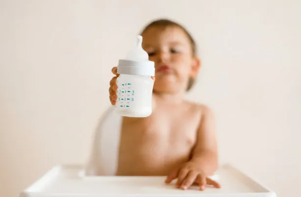 Proper Way to Reheat Breast Milk