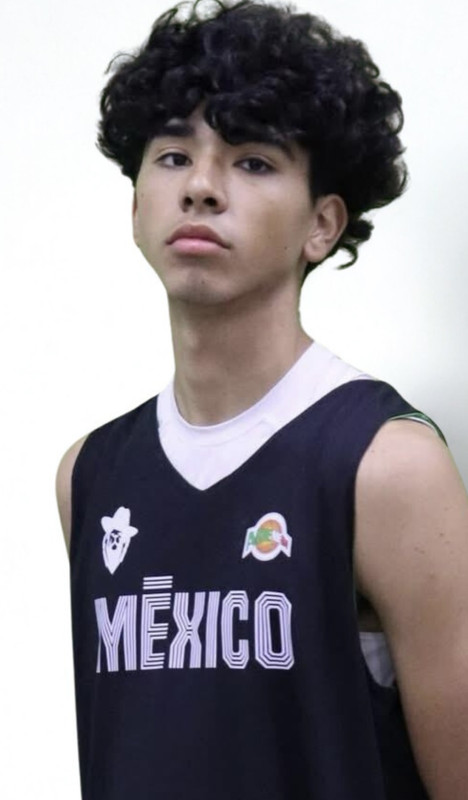 Juan Roberto García De León