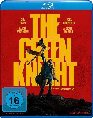 Sir Gawain e il Cavaliere Verde (2021) HD 720p x264 E-AC3+AC3 ITA AC3 ENG