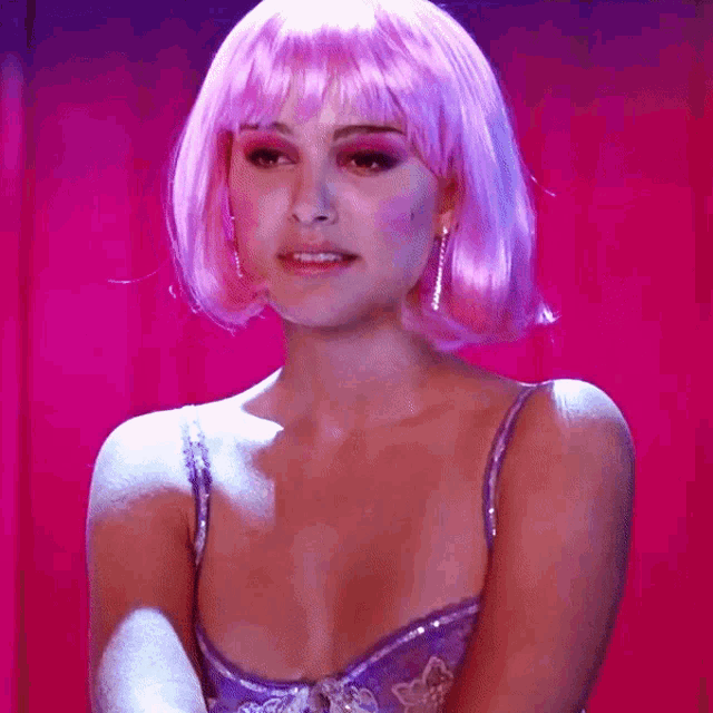 heaven natalie