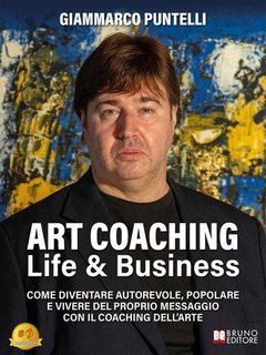 Giammarco Puntelli - Art coaching life & business (2024)