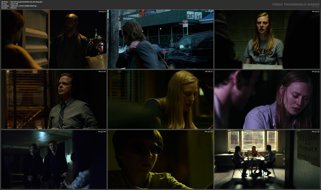 Marvel's Daredevil S01E01 Into the Ring.mkv