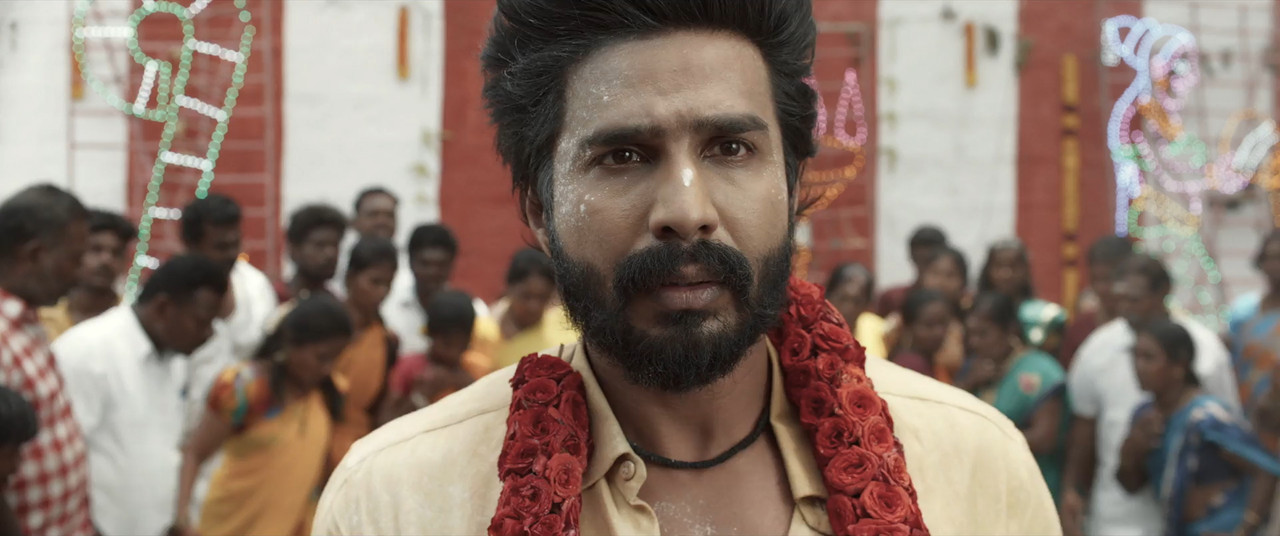 Gatta Kusthi 2 2026 WebRip [Hindi + Tamil + Telugu + Malayalam + Kannada] 1080p 480p 720p ESub Screenshot