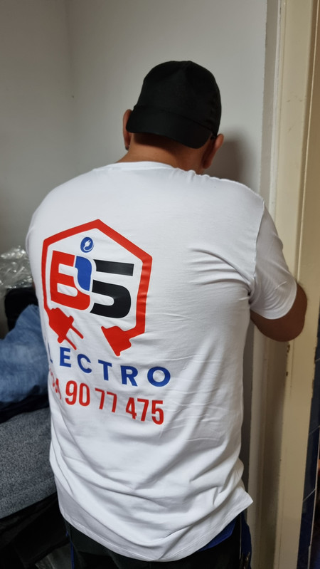 Elektroinstalacije u toku rada - BiS Electro