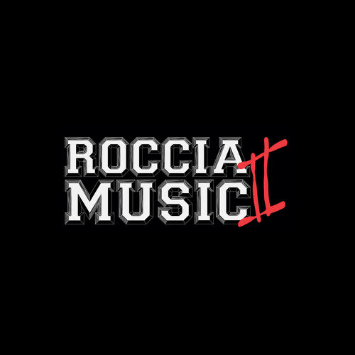 Marracash - Roccia Music 2 [Album] (Universal Music Italia srL., 2017) FLAC
