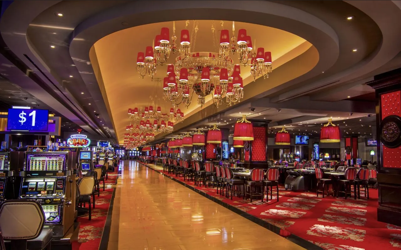 6 consejos para sacarle el máximo partido a tu próxima visita al casino
