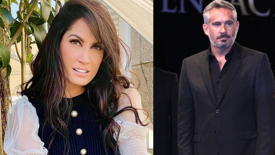 Joanna Vega-Biestro denuncia maltratos de Arath de la Torre en 'Sale el Sol':