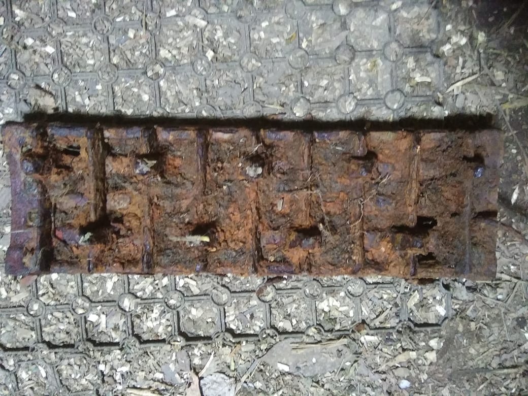 штука чугуняка 2