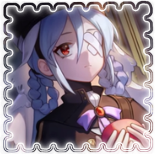 Dubra | Honkai Star Rail
