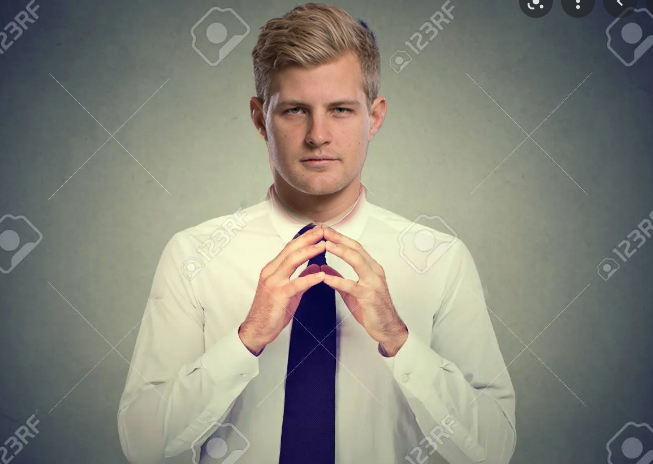 Marcus