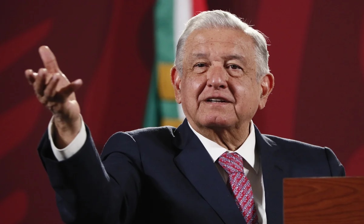 Aprobación de AMLO sube en México de 58 a 62%