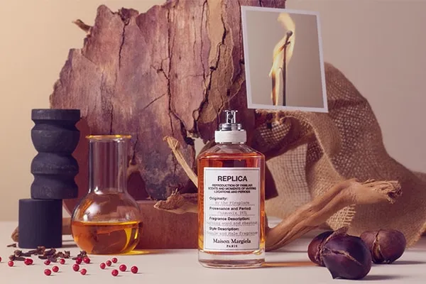 The Philosophy of Maison Margielas Fragrances