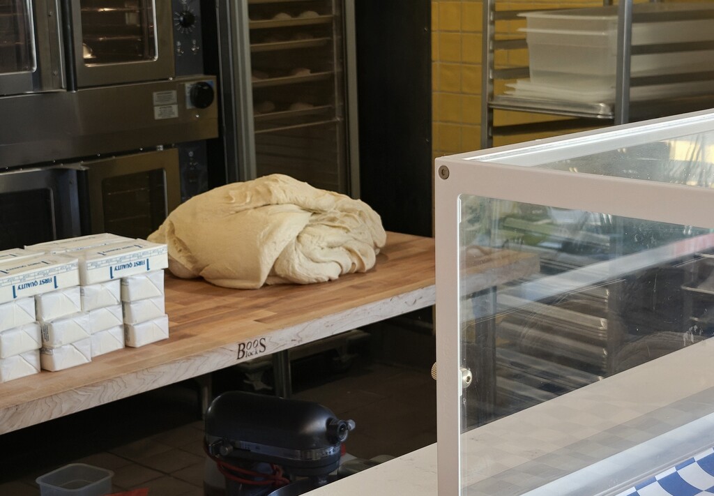 dough