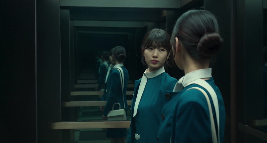 Wonderland 2024 WebRip [Hindi + English] 480p, 720p ESub Screenshot
