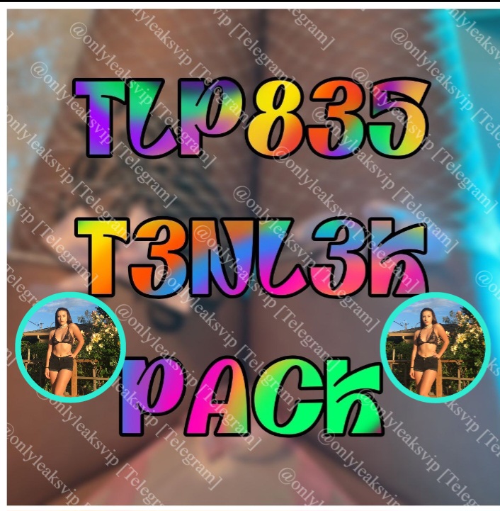 💢💢T3NL3K PACK - TLP835💢💢