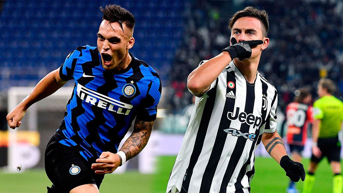 Inter-Juventus Streaming Diretta Gratis: Supercoppa da vedere su Canale 5