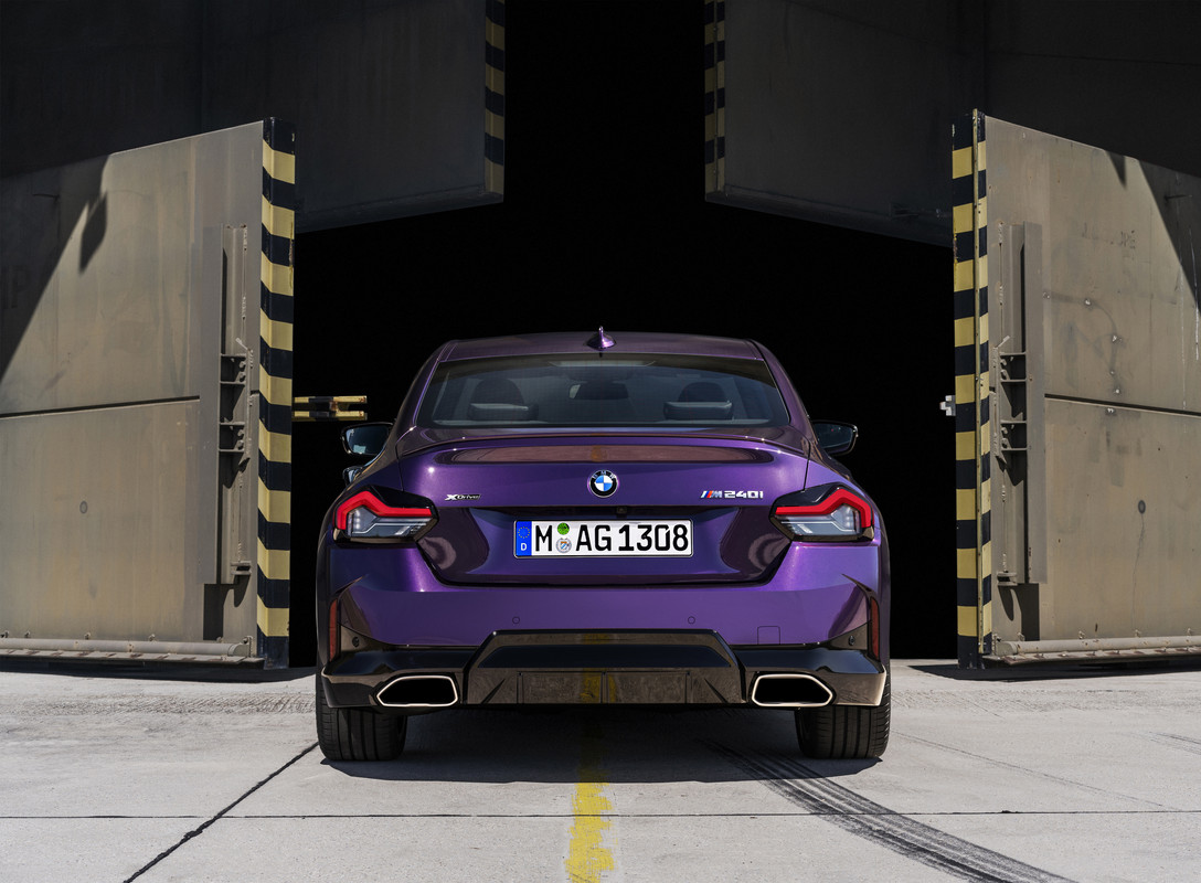 BMWM240i(11)
