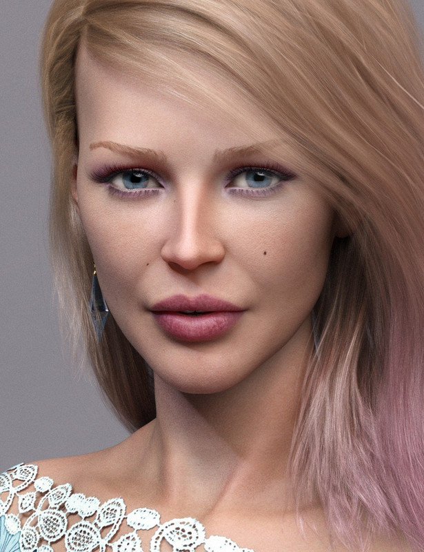 Alessandra HD for Leisa 8