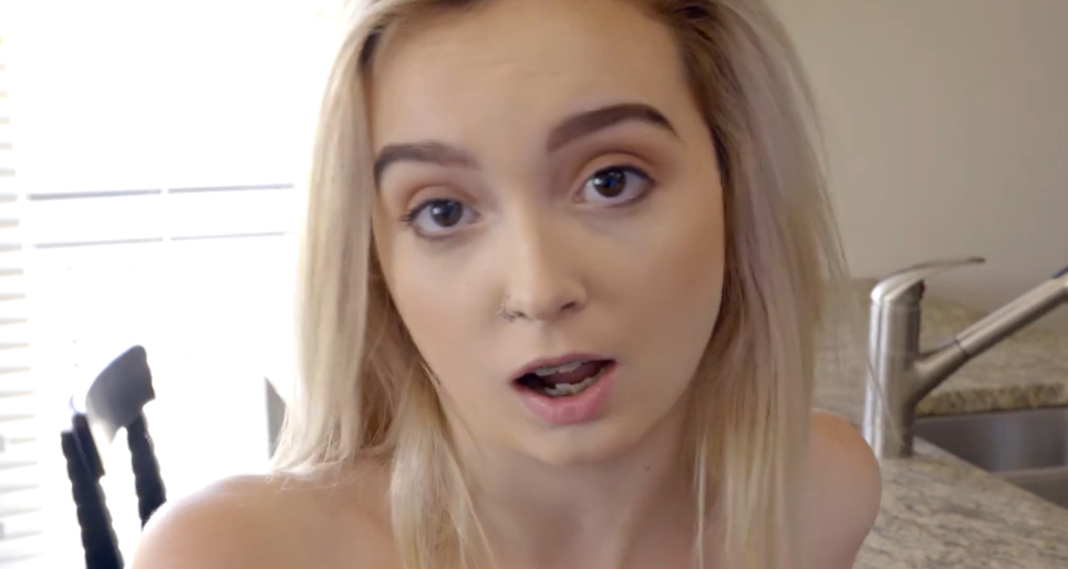 Myfamilypies – Lexi Lore – Family Breakfast