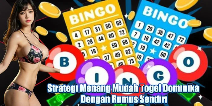 Strategi Menang Mudah Togel Dominika Dengan Rumus Sendiri