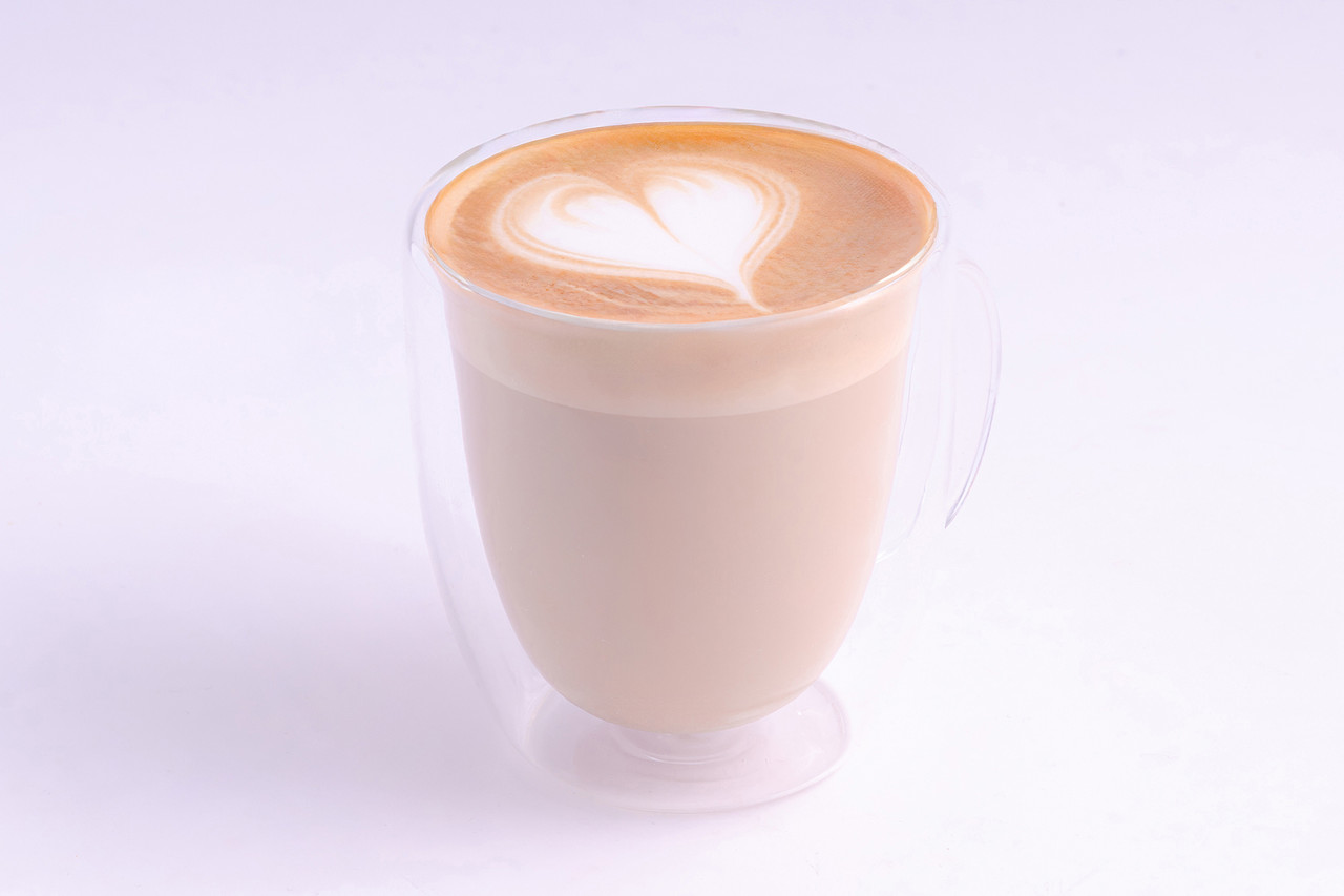 Espresso More Caffe Latte