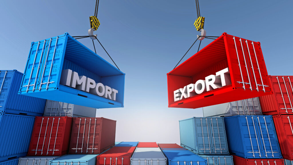 Import-Export