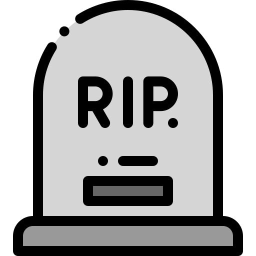 Death Icon
