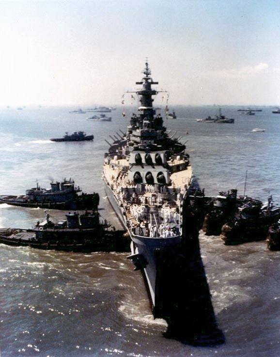 ♦♦♦♦ Actualités Maritimes ♦♦♦♦ - Page 5 Image