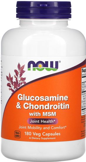 Now Chondroitin by Now Foods