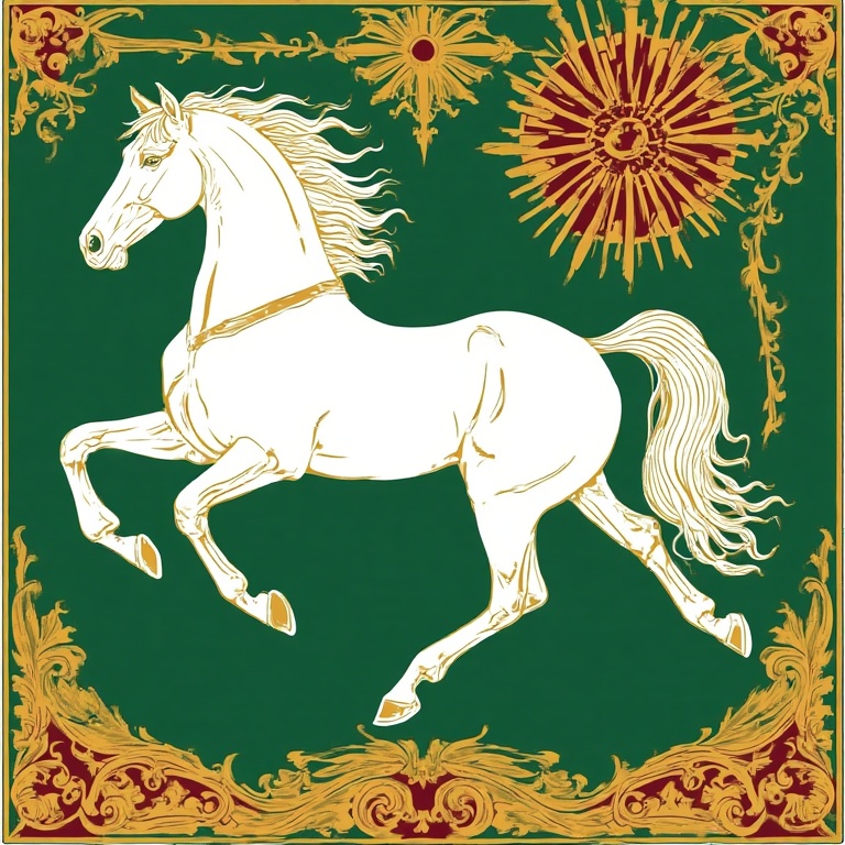 A-stylized-heraldic-banner-fea-7