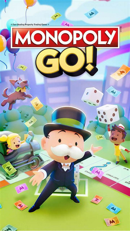 Monopoly GO! MOD