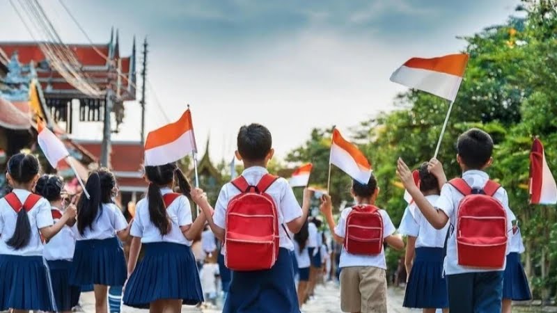 Berita Terbaru KPAI Minta Pemerintah Segera Laksanakan Pendidikan Gratis
